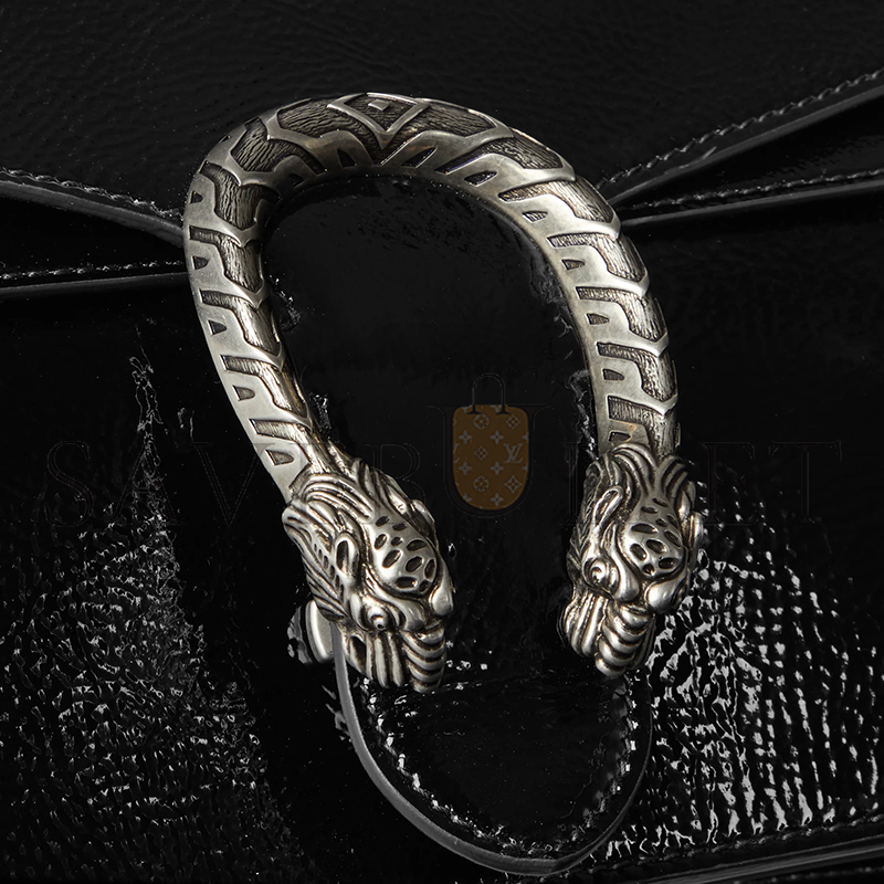 GUCCI DIONYSUS MEDIUM SHOULDER BAG 795005 (28*16*10.5cm)